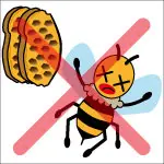 ハチ駆除