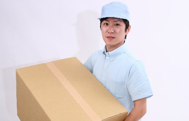 バタバタせずスムーズに引越すための、部屋の片付けのコツ