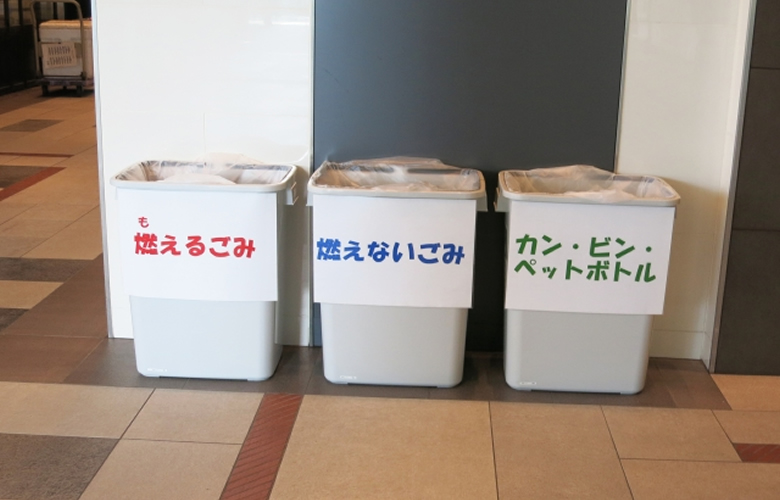 リサイクルショップに売るの?引越しで出た不用品の処分方法