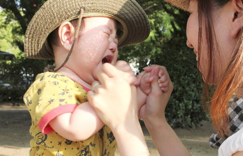 育児がラクになる!幼児向け家庭の片付け・収納ノウハウ