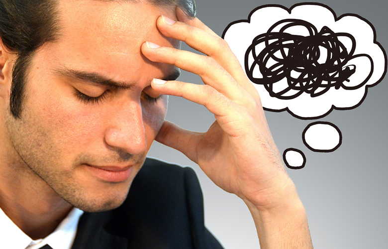 片付けられない大人はADHDだから!?「大人のADHD」について