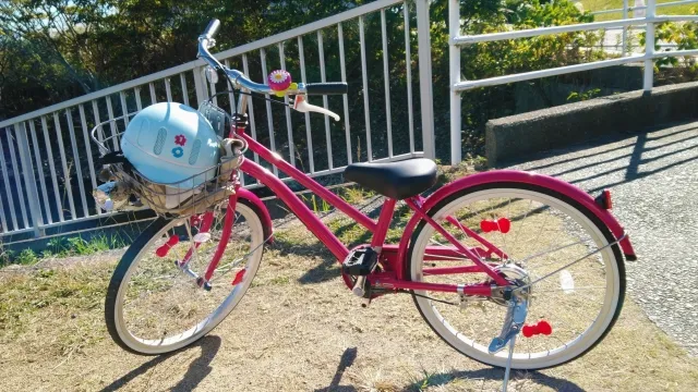 廃棄 自転車 登録 帰ってきた