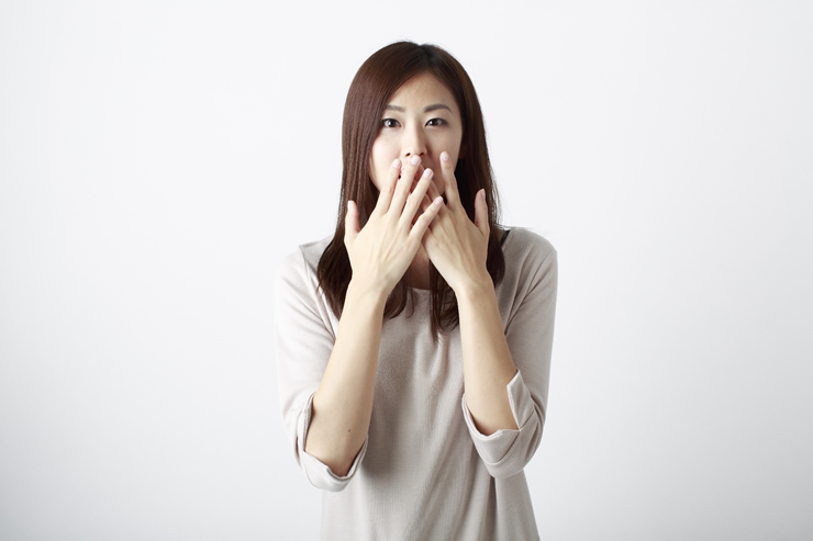 片付けできないのは病気?自分で出来るセルフチェック法
