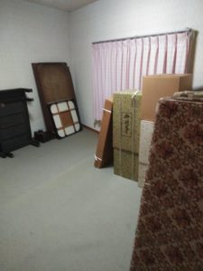 【高松市由良町】ご実家の不用品回収!すっきりと片付きご満足いただけました!