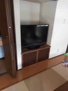 【須崎市緑町】お仏壇や家財道具の回収☆ご自宅がすっきりと片付きご満足いただけました!