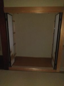 【須崎市緑町】お仏壇や家財道具の回収☆ご自宅がすっきりと片付きご満足いただけました!