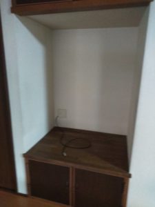 【須崎市緑町】お仏壇や家財道具の回収☆ご自宅がすっきりと片付きご満足いただけました!