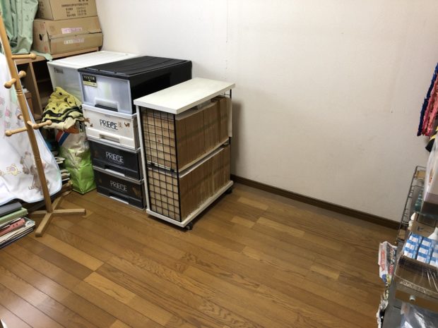 【熊本市北区】学習机、マッサージチェアなどの回収☆対応が早くて助かったとご満足いただきました。