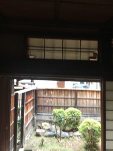 【京都市北区】家具・家電の回収☆不用品の変更にも対応することができ、お客様にご満足いただけました！