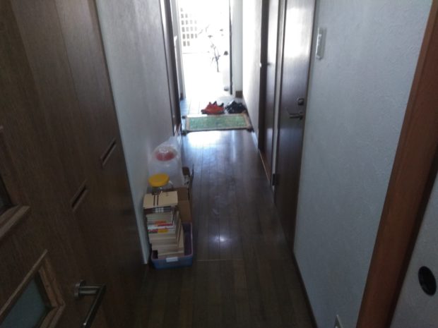 【松山市】リピーターのお客様から家具・家電の回収☆割引サービスの適用で料金が安くなりお喜びいただけました！