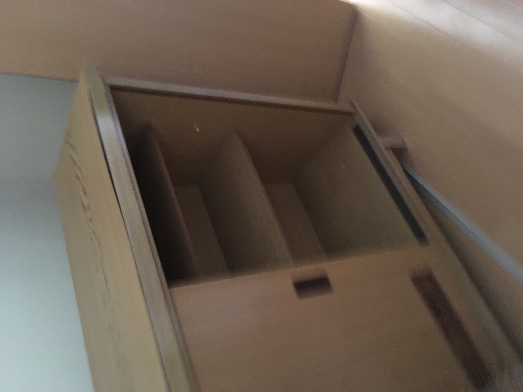 【北九州市八幡西区】タンスや金庫の回収☆処分品が増えても対応できご満足いただけました!