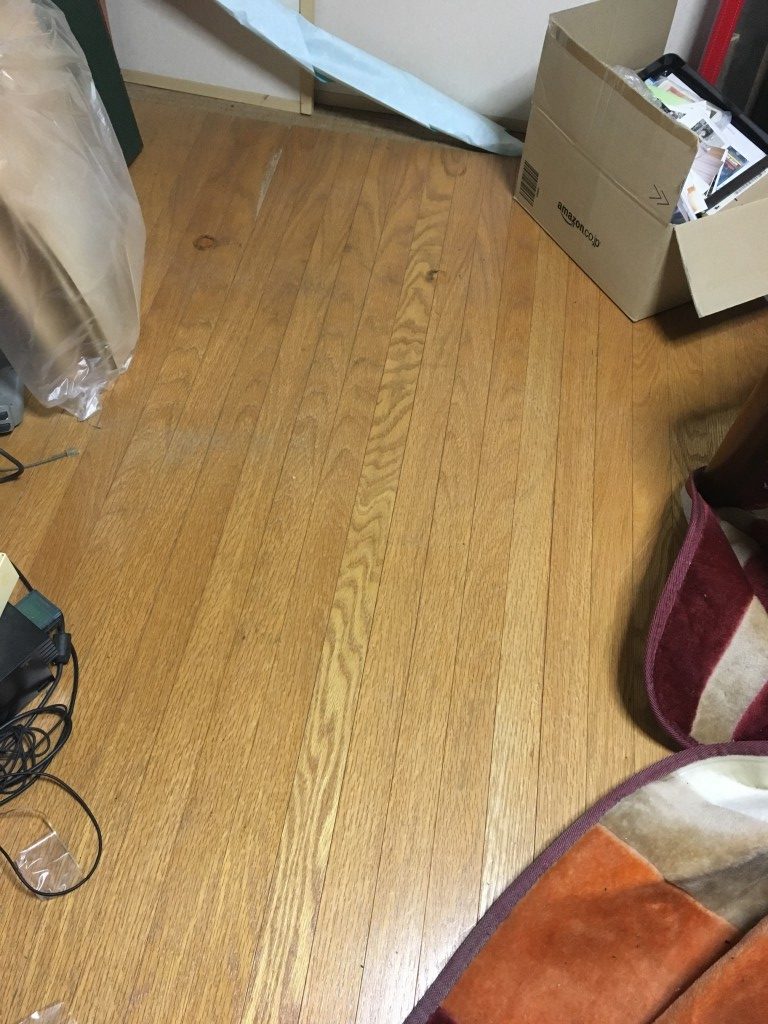【名古屋市】金庫やエレクトーンの回収☆綺麗に片付いてお喜びいただけました!