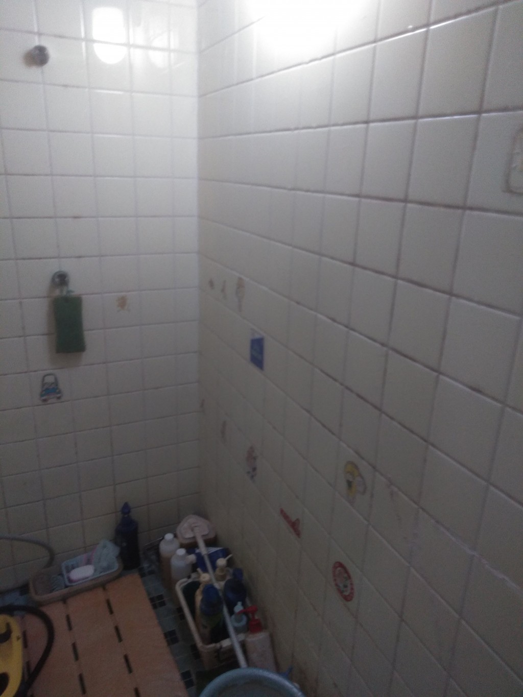 【松山市】浴室+トイレのハウスクリーニング☆期日までの作業にご満足いただけました！