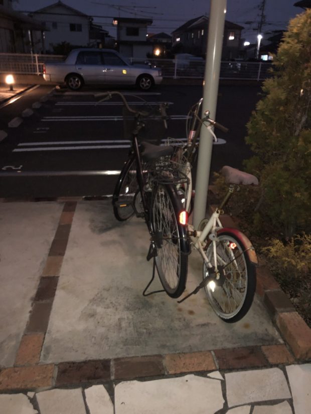 【大分市羽屋】自転車1台の回収☆希望の日程での回収や、割引サービスにご満足いただけました！