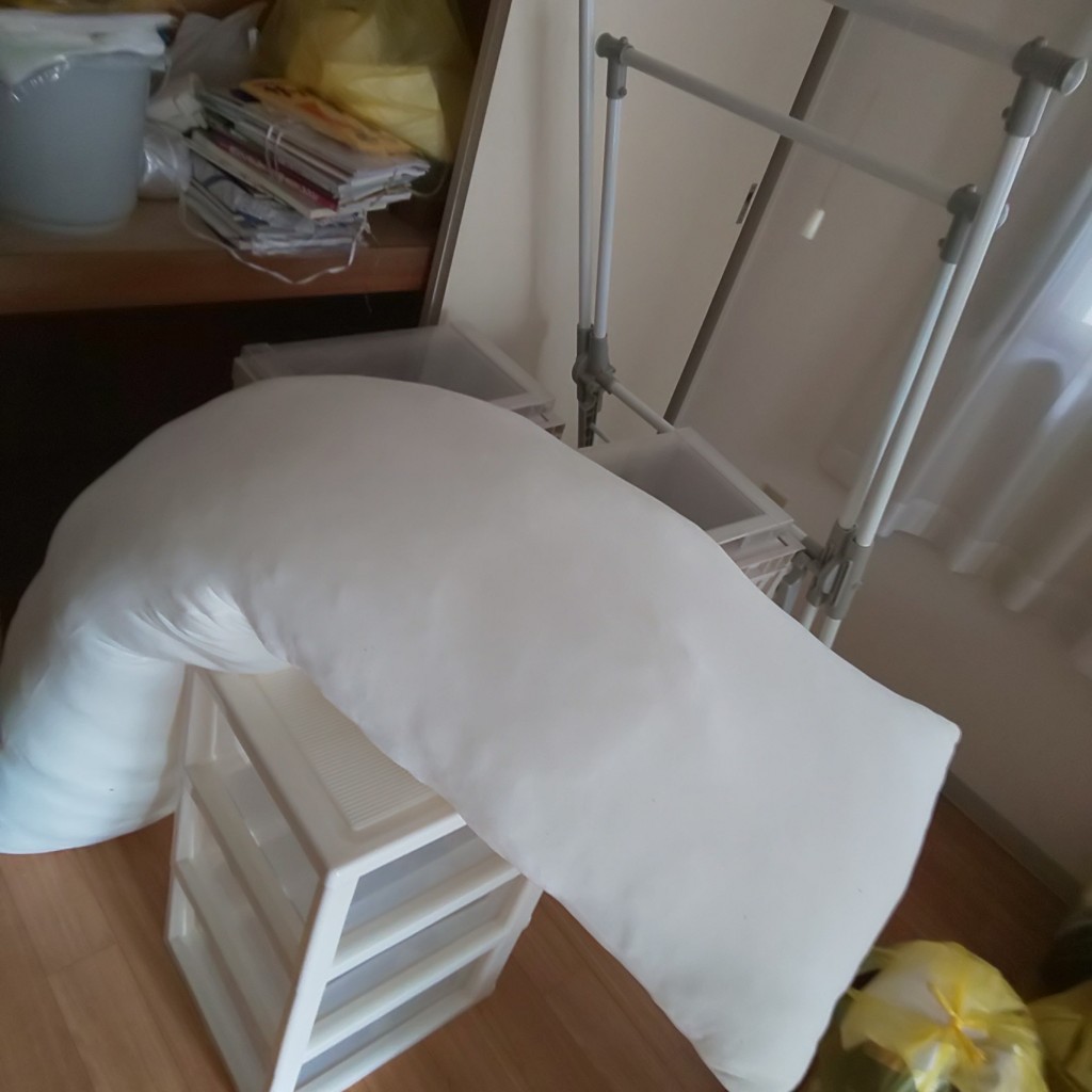 【石狩市】お引っ越しに伴う不用品の回収☆退去までの時間が少ないお客様に、迅速な回収でお喜びいただけました!