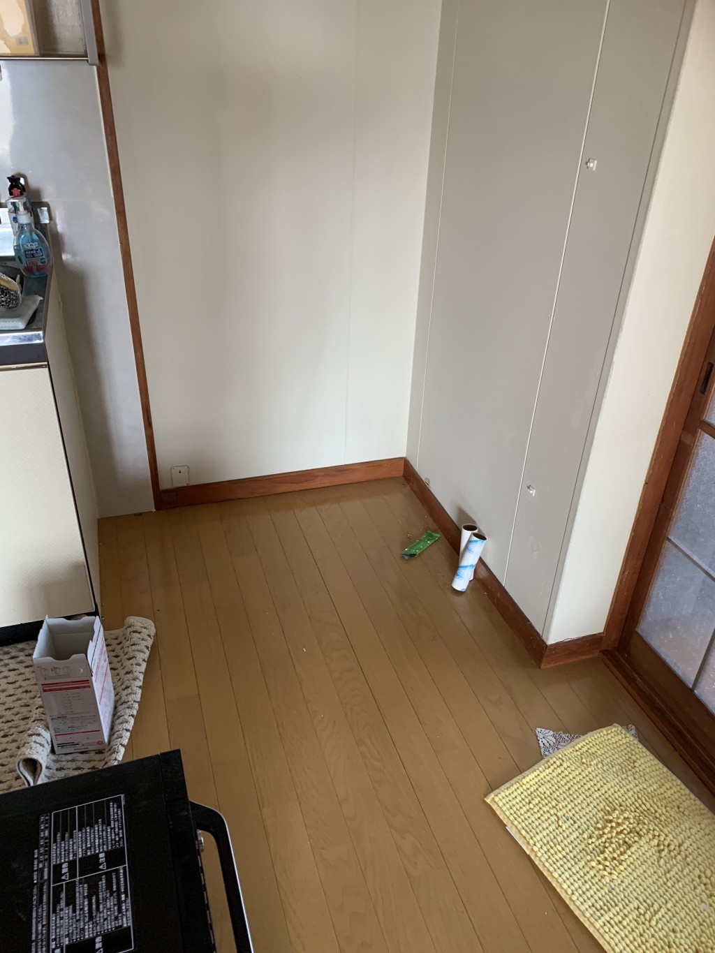 【米沢市】軽トラック1台程度の出張不用品回収・処分ご依頼