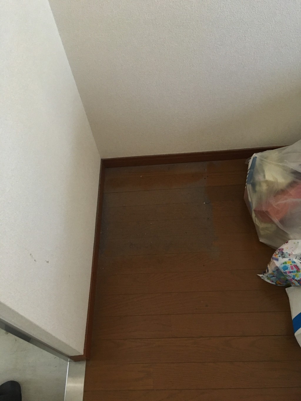 【浜松市南区】冷蔵庫の出張不用品回収・処分ご依頼　お客様の声