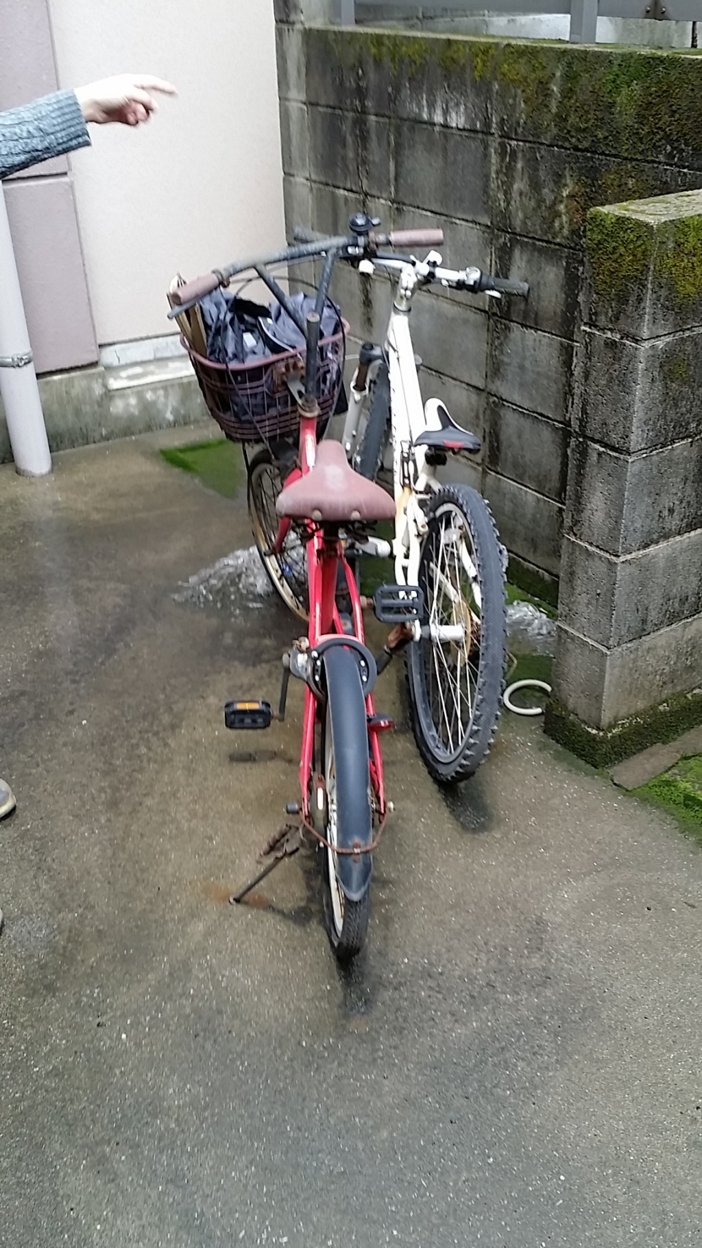 【鹿児島市中央町】自転車や電子ピアノなど不用品回収・処分ご依頼