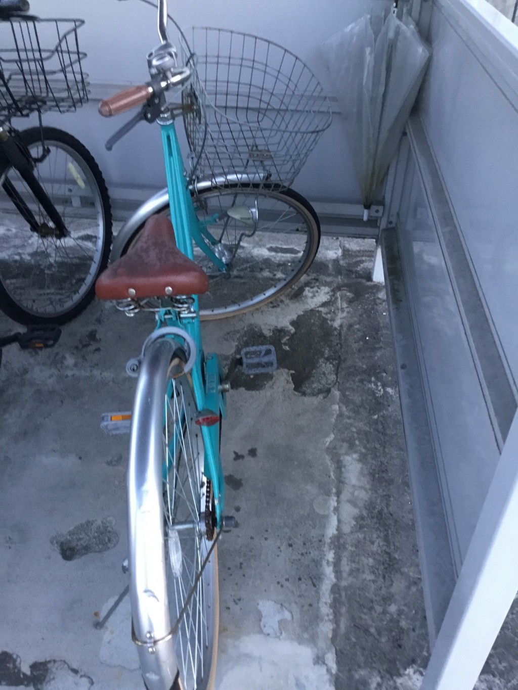 【一関市】自転車の出張不用品回収・処分ご依頼　お客様の声