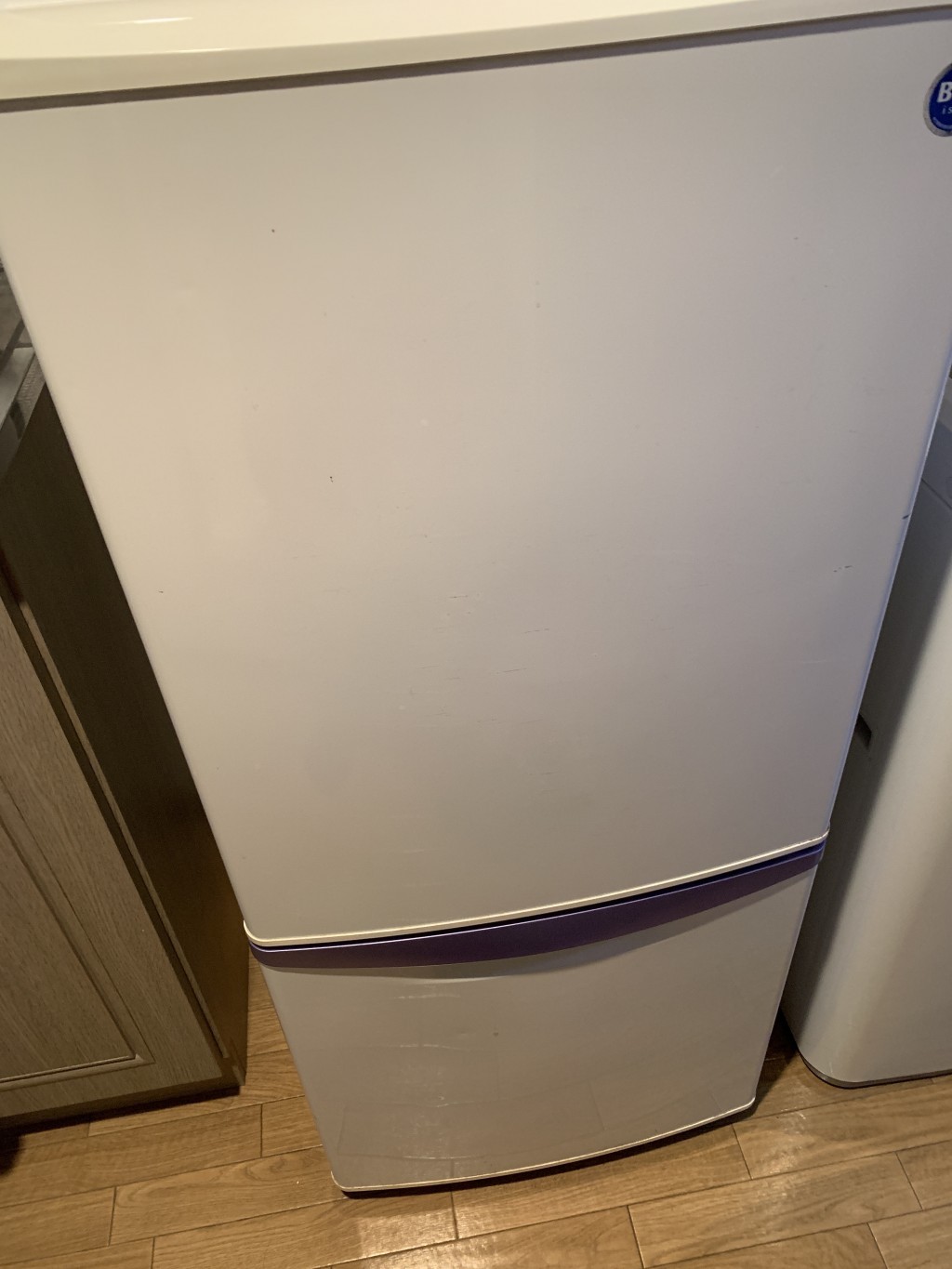 【北九州市戸畑区】冷蔵庫・洗濯機の回収・処分　お客様の声