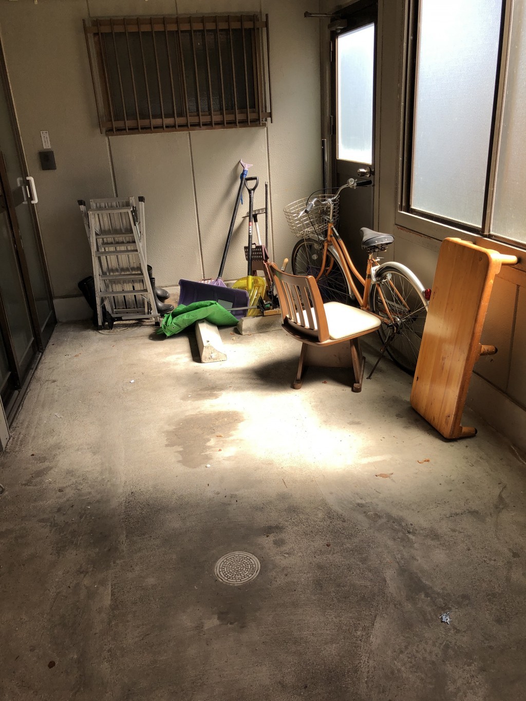 【厚木市】2トントラック1台分の出張回収・処分ご依頼