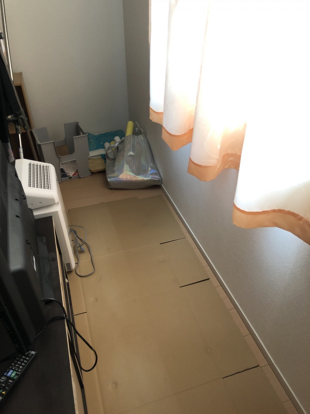 【秦野市】冷蔵庫、洗濯機などの出張不用品回収・処分ご依頼
