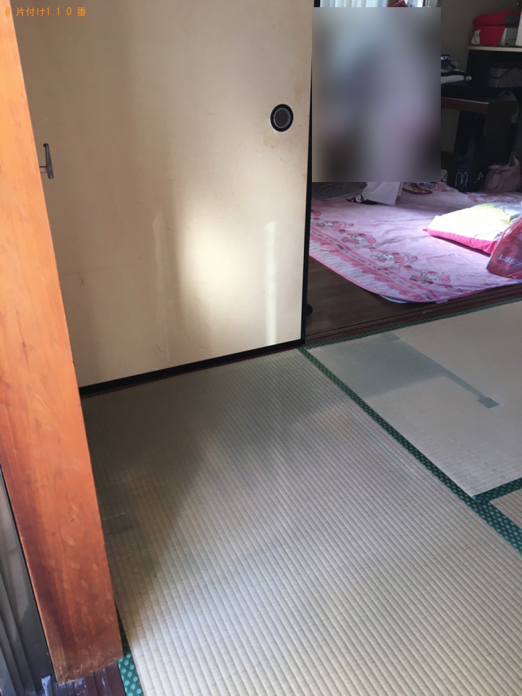 【岐阜市】エレクトーンの回収・処分ご依頼　お客様の声
