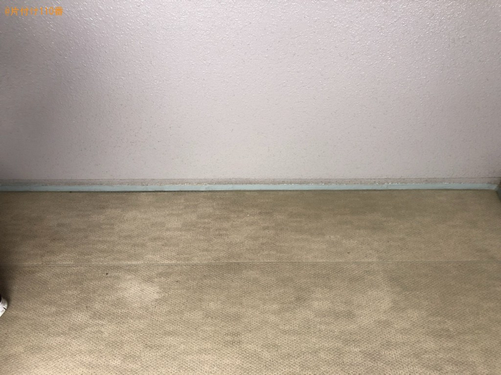 【高松市太田下町】砂利、庭石、一般ごみの回収・処分ご依頼