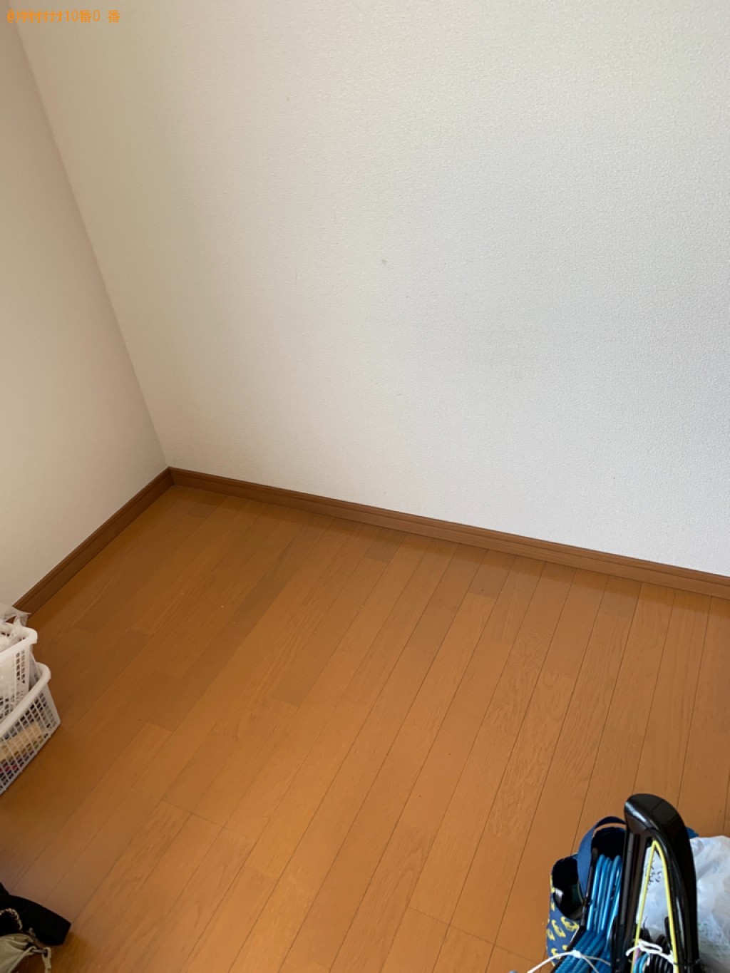 【鳥取市湖山町】家具・家電などの出張不用品回収・処分ご依頼