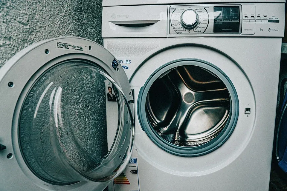 洗濯機を処分する6つの方法