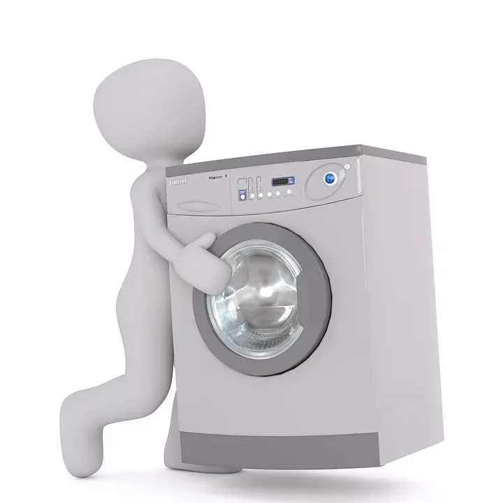 洗濯機を処分する6つの方法｜平均相場と無料回収できる方法も解説