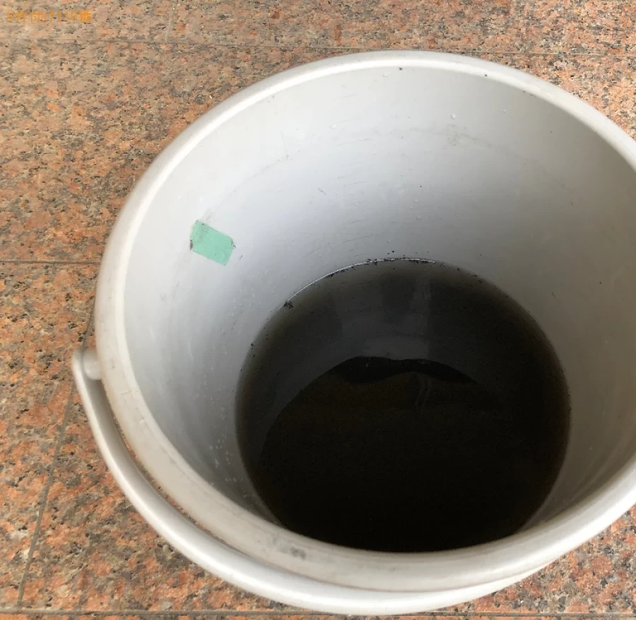 【田川市】エアコンクリーニングご依頼　お客様の声