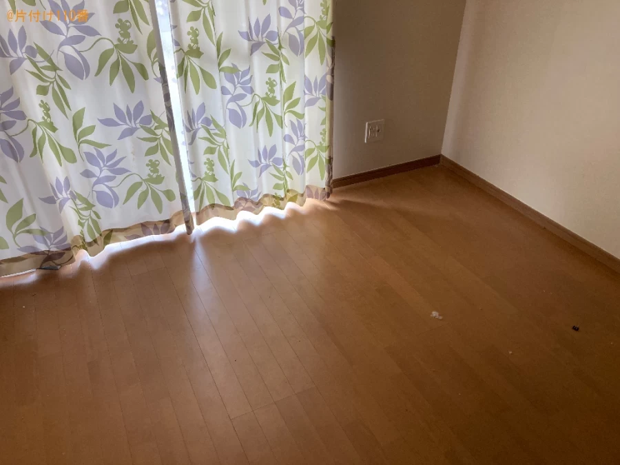 【鹿児島市】電子レンジ、プリンター、ポット、座椅子等の回収