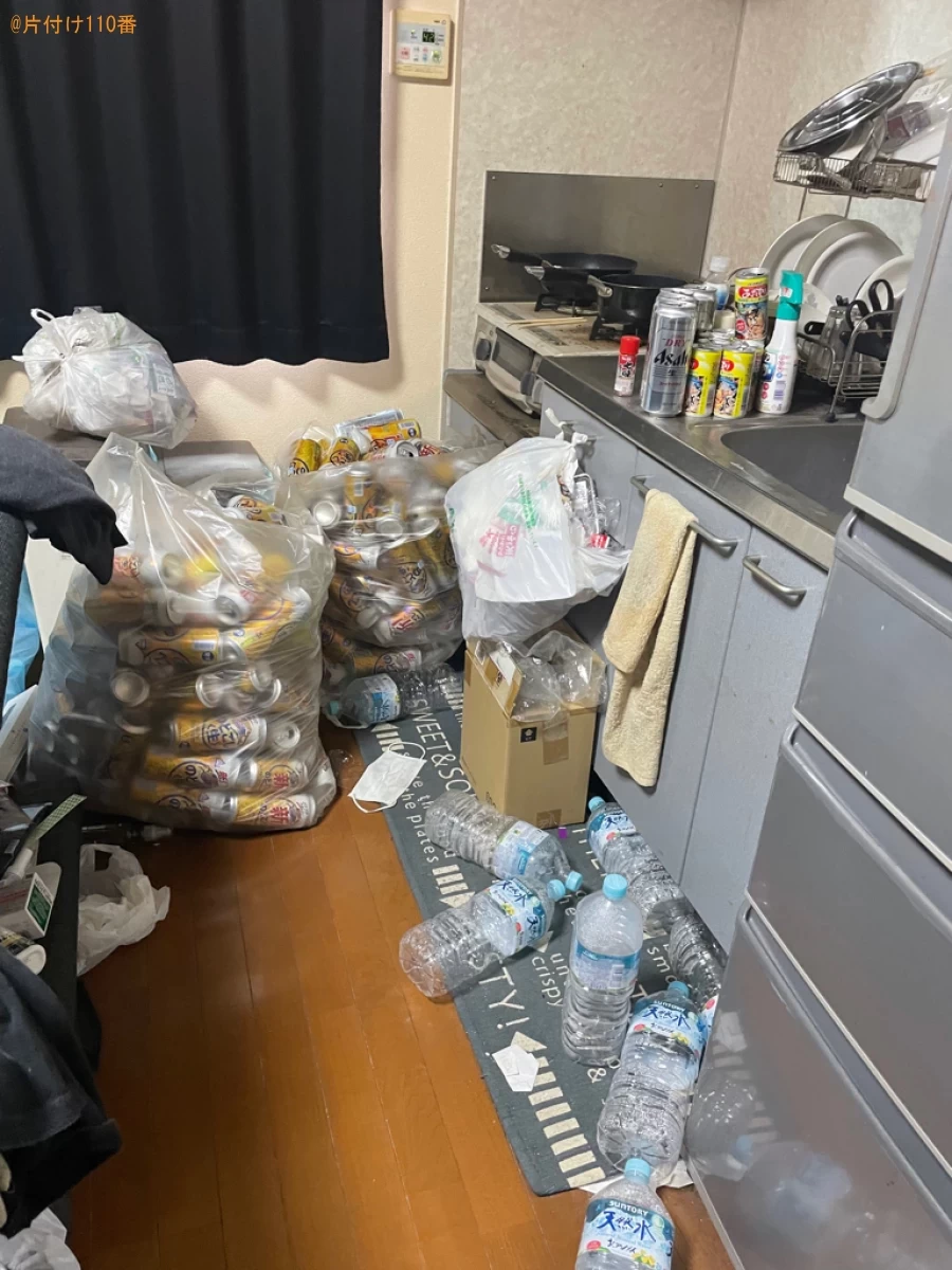 【田原市】ハウスクリーニングのご依頼　お客様の声