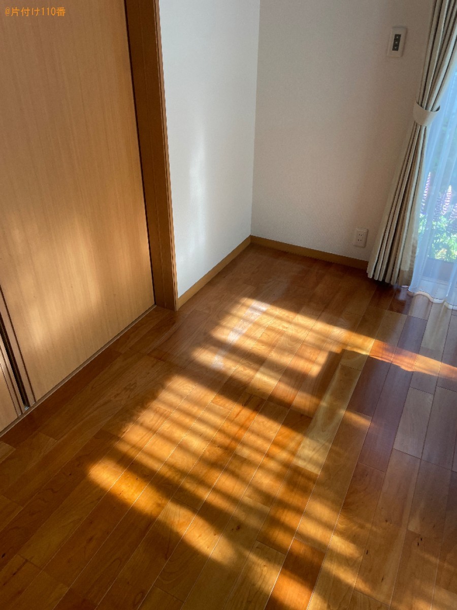 【草津市】エレクトーンの回収・処分ご依頼　お客様の声