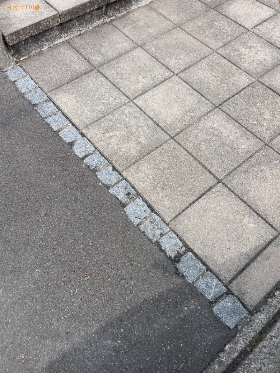 【静岡市清水区】一般ゴミの回収・処分ご依頼　お客様の声