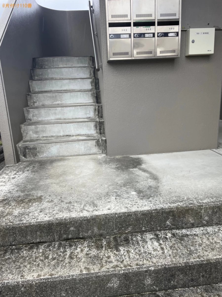 【静岡市駿河区】人形の回収・処分ご依頼　お客様の声