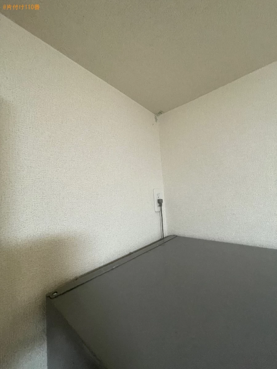 【倉敷市連島町】害虫駆除作業ご依頼　お客様の声
