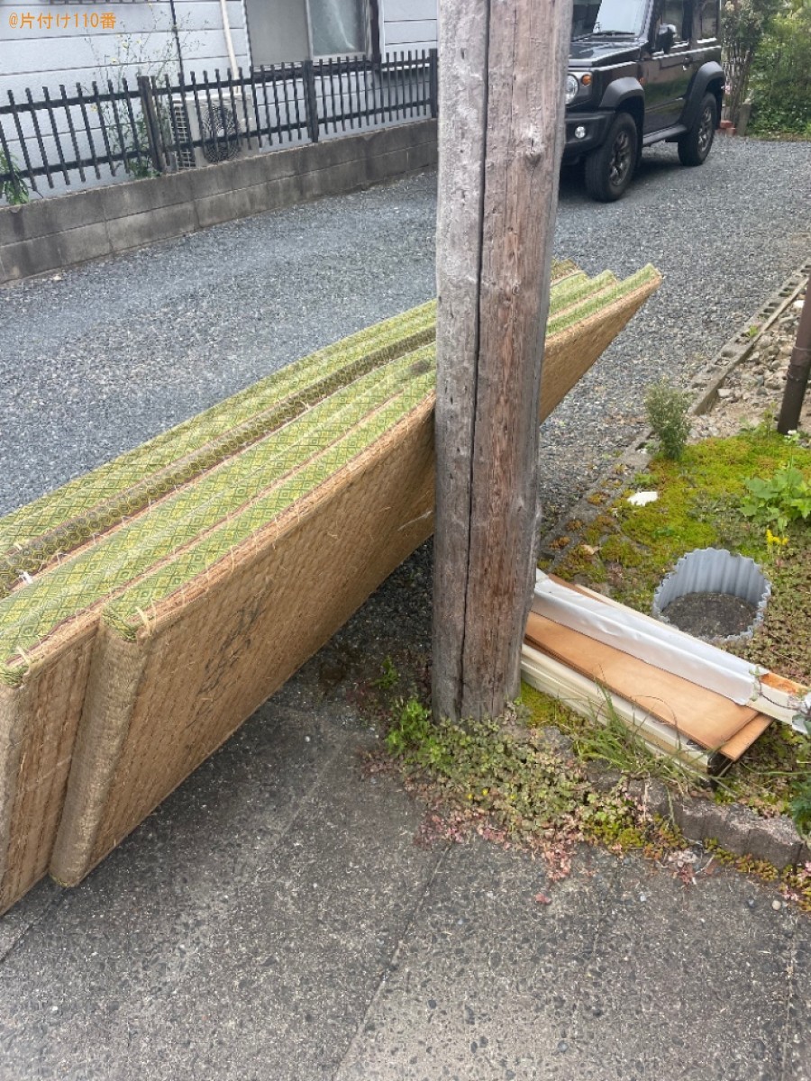 【豊川市御津町】家庭用エアコン、冷蔵庫、洗濯機、電動工具等の回収