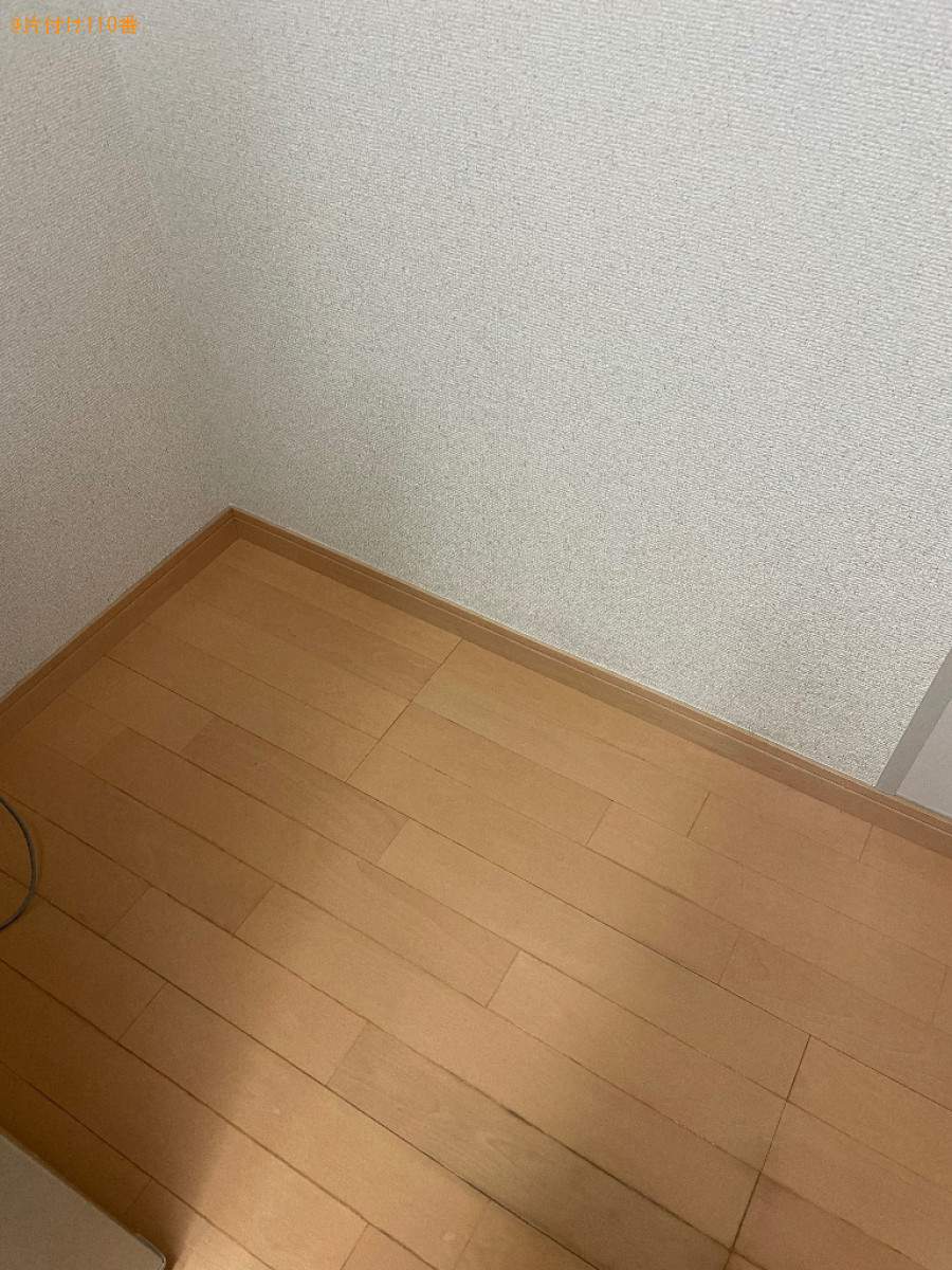 【静岡市駿河区】台所と洗面所とお風呂場等の清掃ご依頼　お客様の声