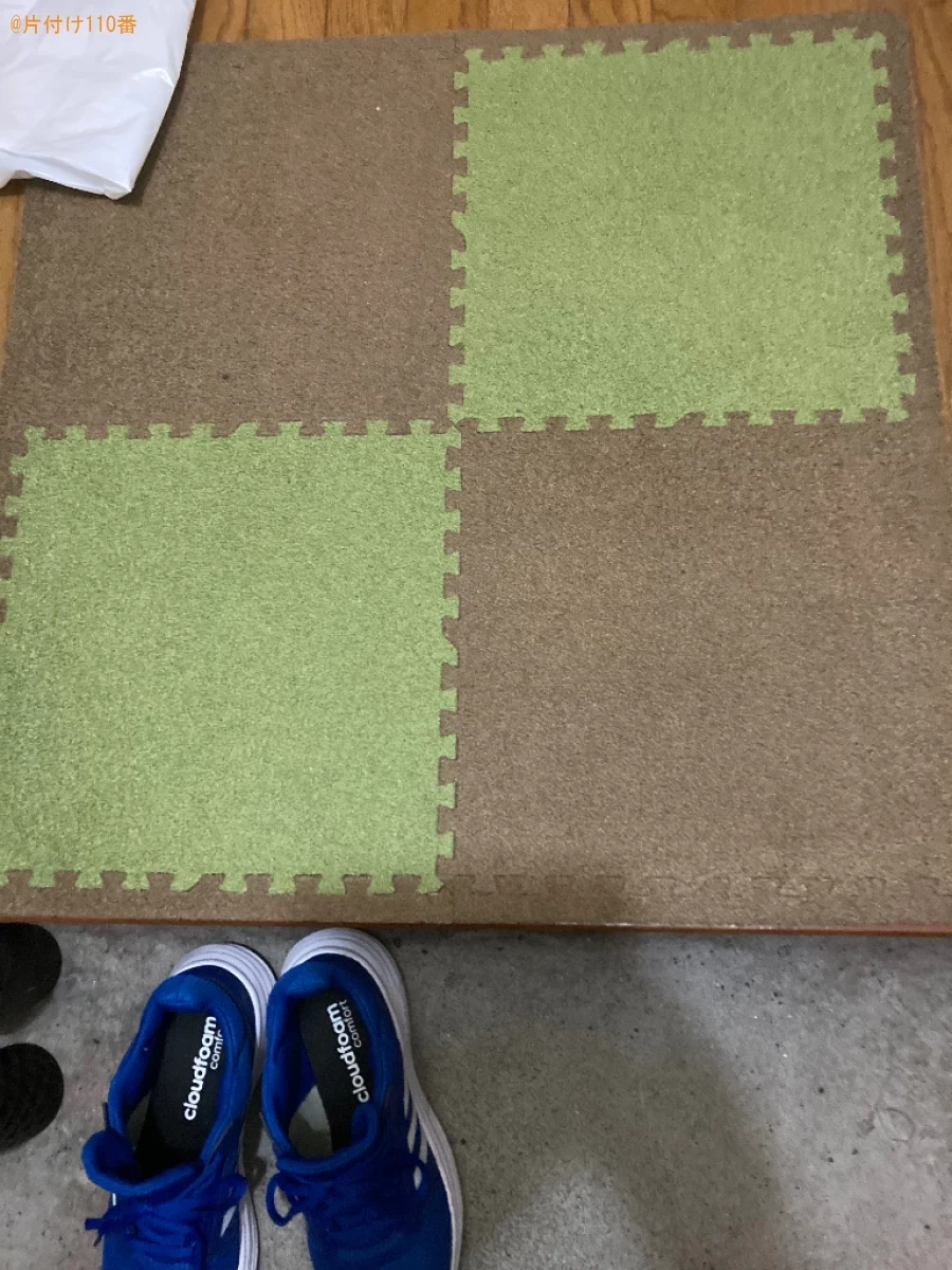 【一関市】未使用のカセットボンベの回収・処分ご依頼　お客様の声