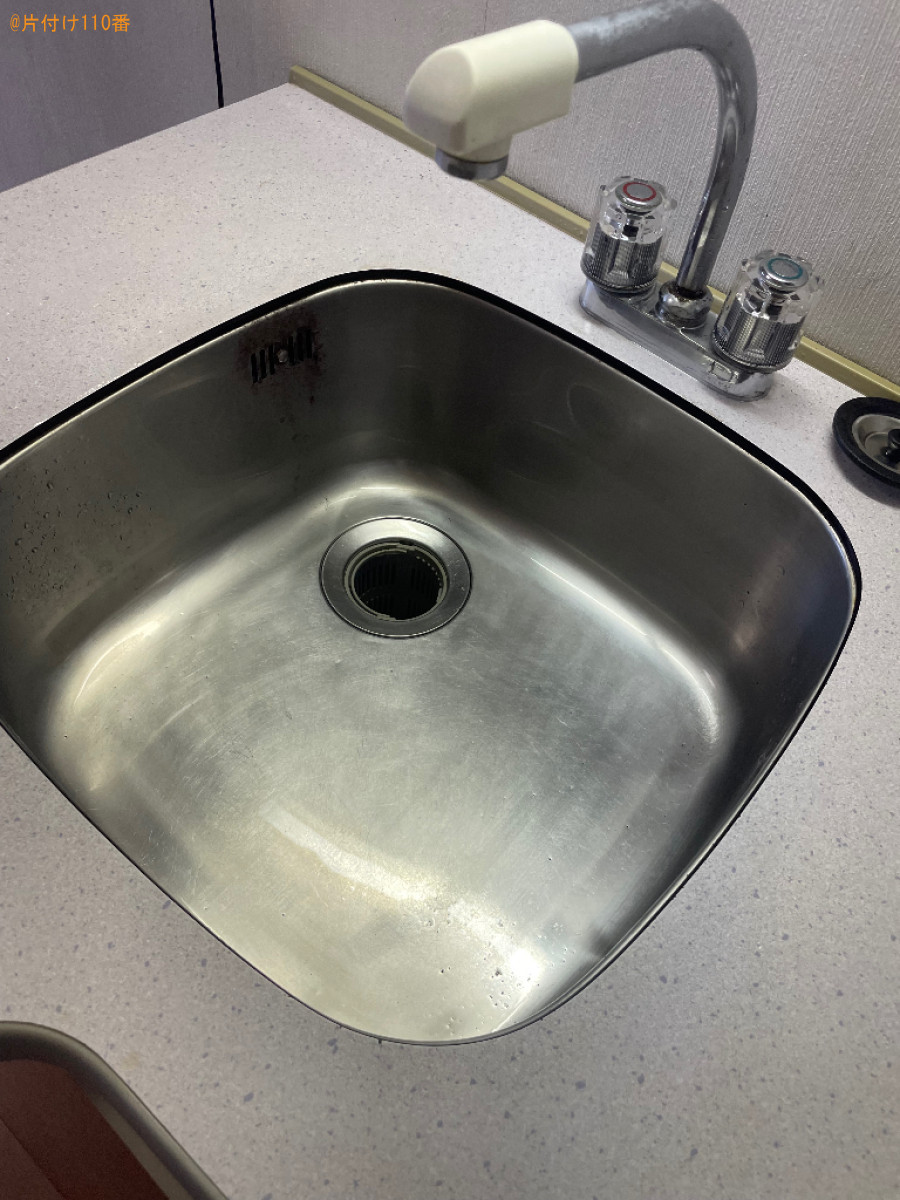 【静岡市駿河区】ゴミ屋敷状態の家のハウスクリーニング、不用品回収