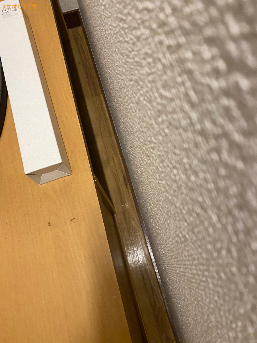 【門真市中町】害虫駆除後の害虫の死骸の回収・処分ご依頼