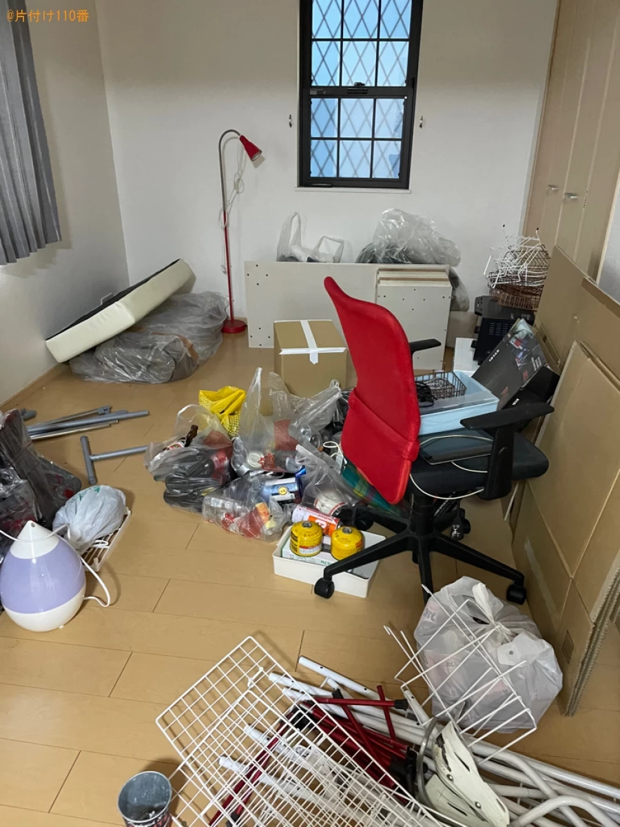 【磐田市】洗濯機、ベッドマットレス、加湿器、照明器具等の回収