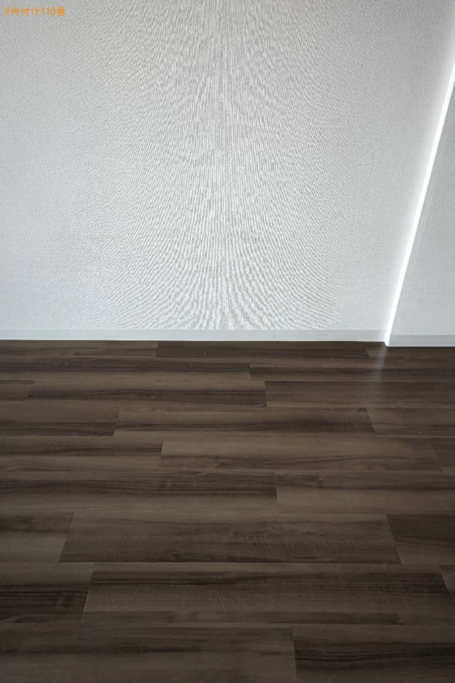 【堺市堺区】マットレス付きシングルベッド、カラーボックスの回収
