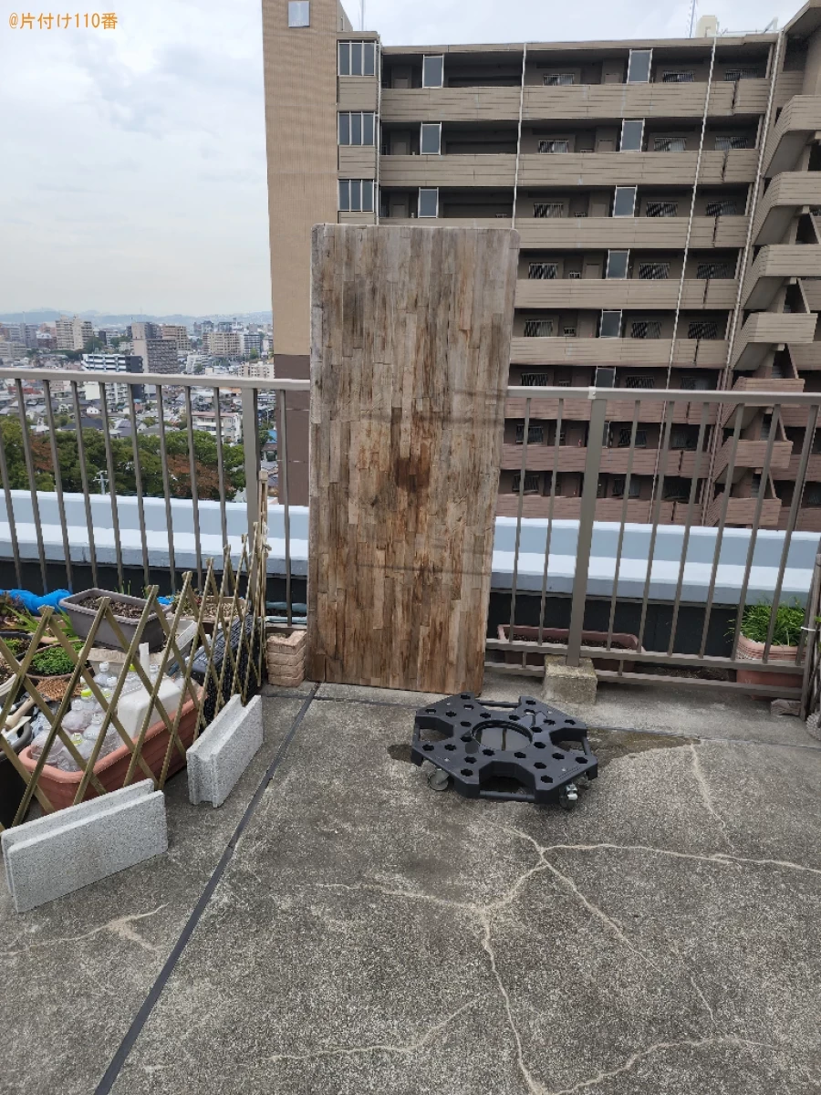 【北九州市八幡西区】マッサージチェア、ビデオデッキ等の回収・処分