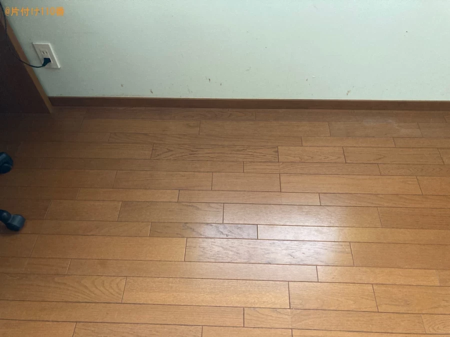 【出水市】電子ピアノの回収・処分ご依頼　お客様の声