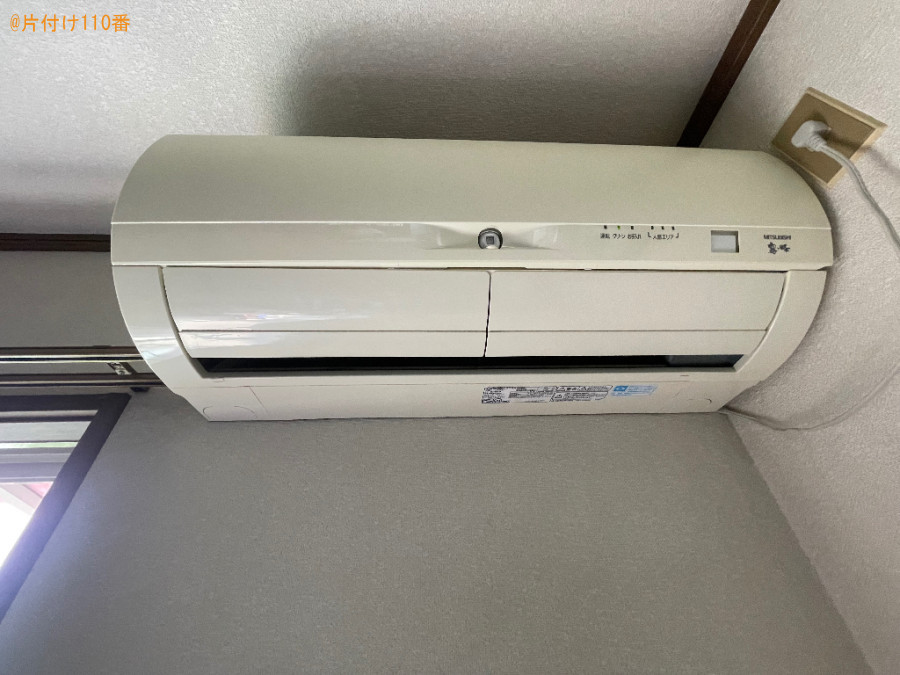 【甲府市】エアコンクリーニングご依頼　お客様の声