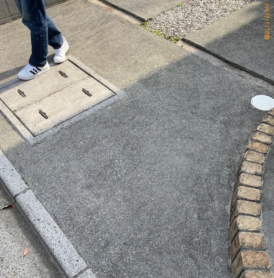 【国分寺市西町】エレクトーンの回収・処分ご依頼　お客様の声