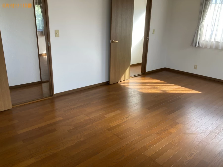【一関市】タンス、布団、収納ケース、植木鉢、一般ごみ等の回収